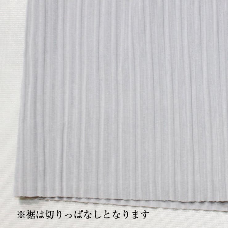 しなやかリブワイドパンツ ロングパンツ | Leggy&Paggy | 詳細画像11 