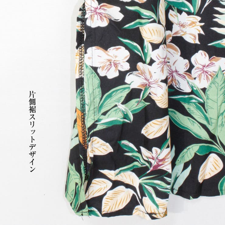 キミー　kayme ケイミー ワンピース ボタニカル 花柄 キミー様専用 kayme ケイミー ワンピース ボタニカル 花柄