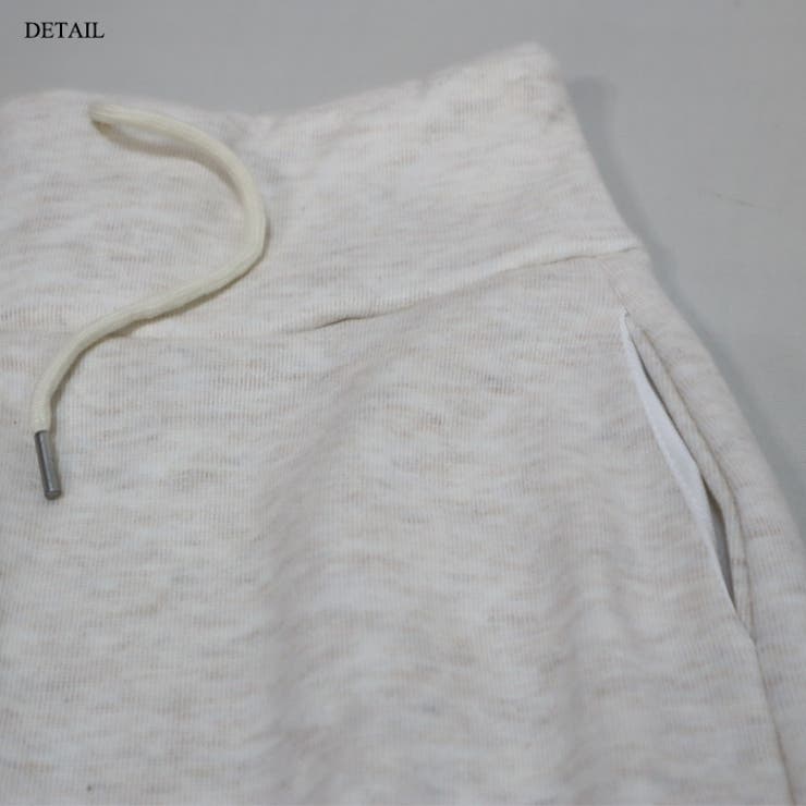 裏起毛 フレアパンツ 脚長見え 美脚見え | Leggy&Paggy | 詳細画像14 