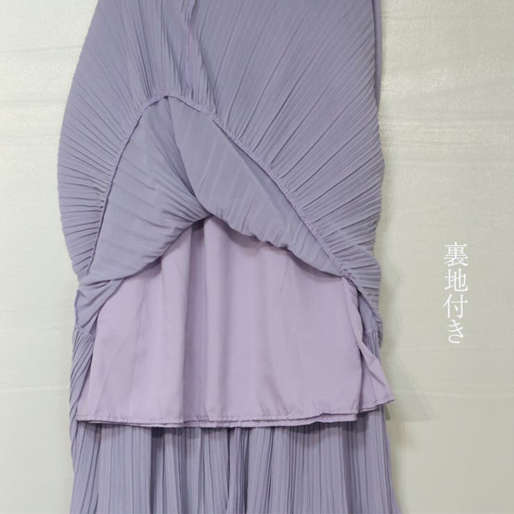プリーツティアードスカート プリーツスカート ティアードスカート | Leggy&Paggy | 詳細画像12 