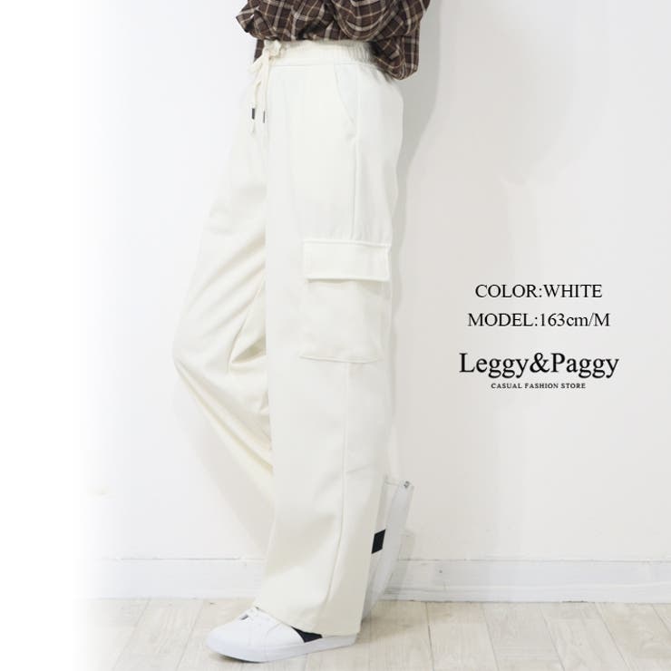ニットコーデュロイ カーゴパンツ カーゴ[品番:ELEW0001933 ニットコーデュロイ カーゴパンツ カーゴ[品番:ELEW0001933
