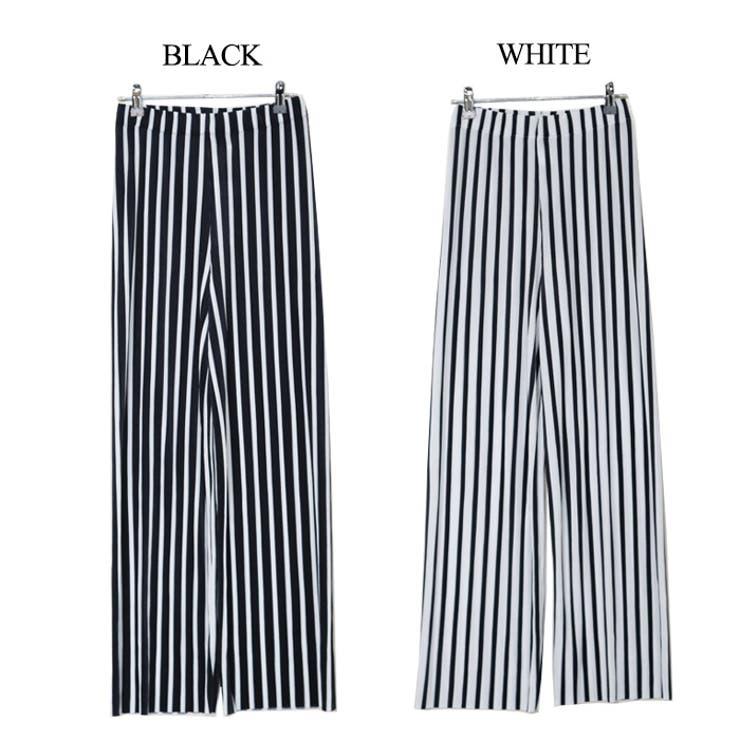 PLEATS PLEASE プリーツプリーズ ワイドパンツ ライトグレー