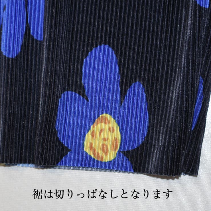 アウトレット★fanfara コットンプリーツパンツ 花柄プリントプリーツパンツ（パンツ）｜STRASBURGO OUTLET