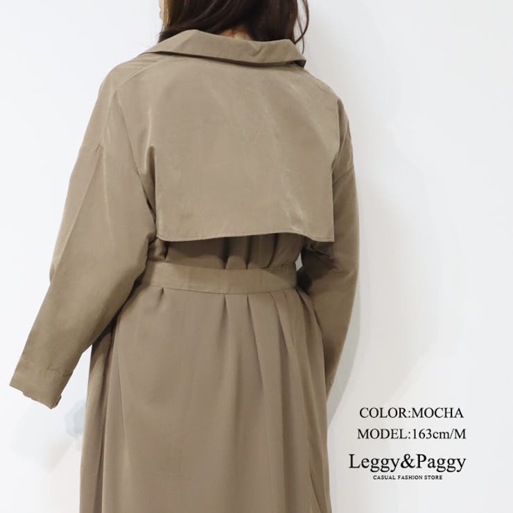 BURBERRY BRIT TRENCH COAT WITH QUILTING LINER MADE IN CHINA
