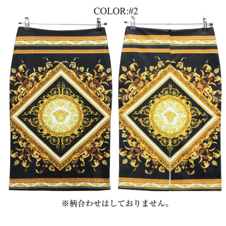 ☆⌒'*sale♥Millyスカーフタイ・スカート ☆⌒'*sale♥Millyスカーフタイ・スカート (Milly/スカート