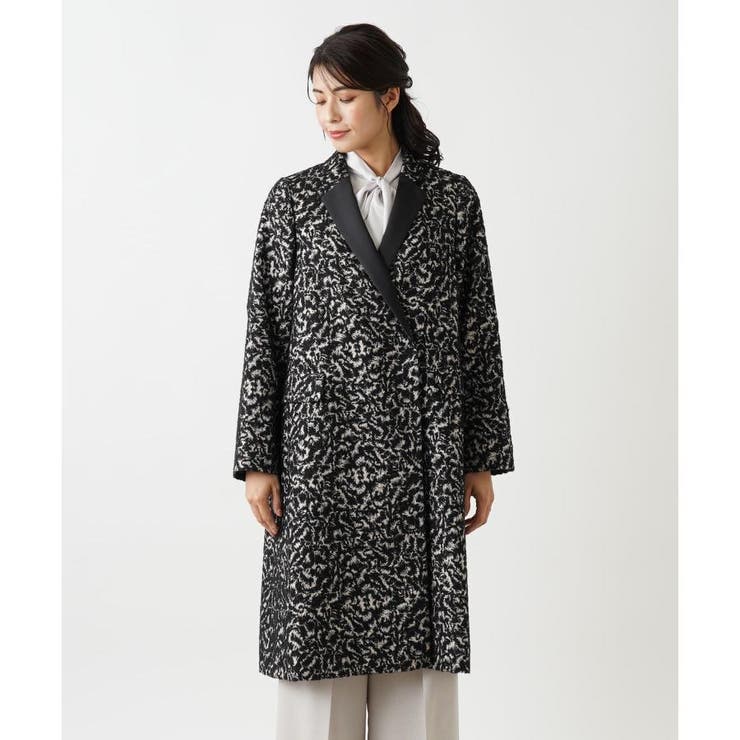 レリアンオーバーコート13+