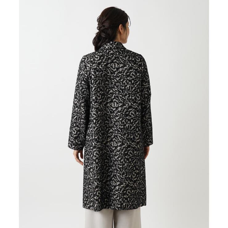 コート[品番：LAVW0018253]｜Leilian（レリアン）のレディース  