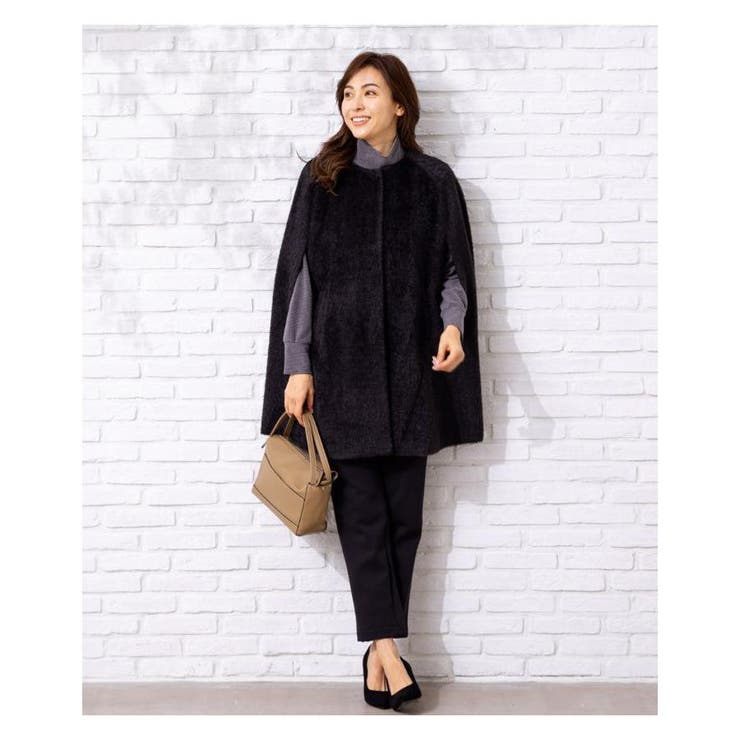 コート[品番：LAVW0018267]｜Leilian（レリアン）のレディース