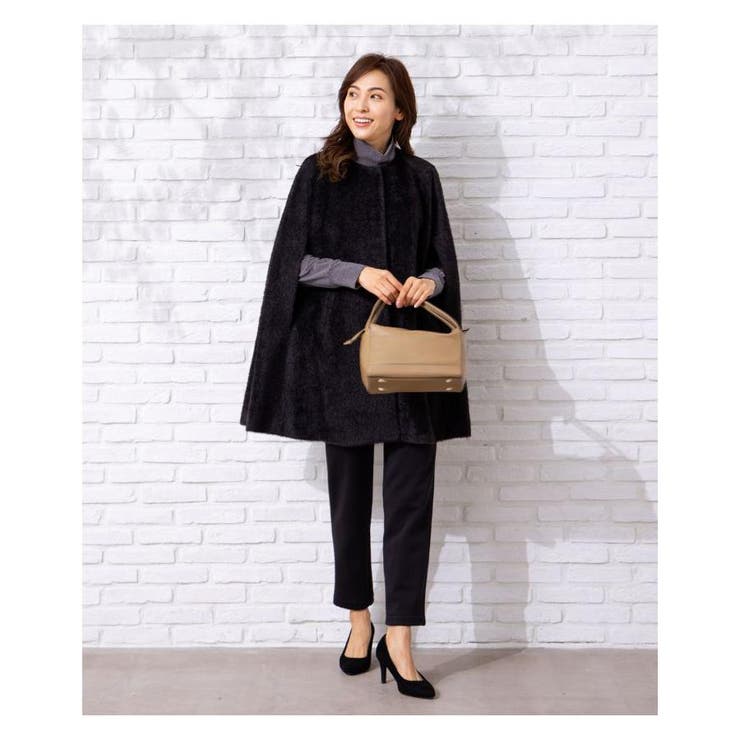 コート[品番：LAVW0018267]｜Leilian（レリアン）のレディース