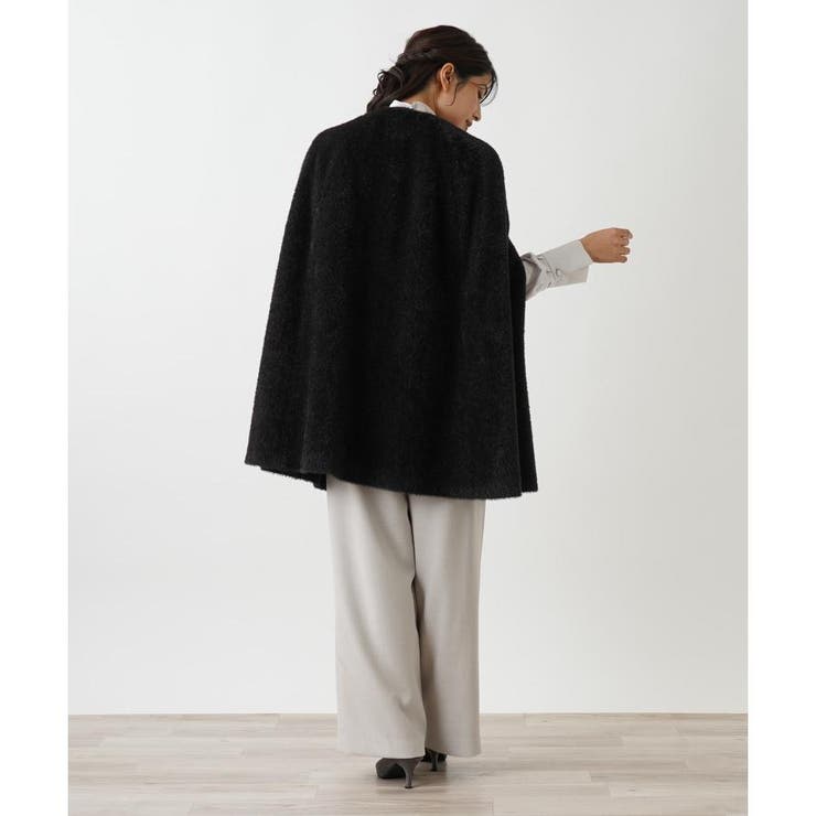 コート[品番：LAVW0018267]｜Leilian（レリアン）のレディース