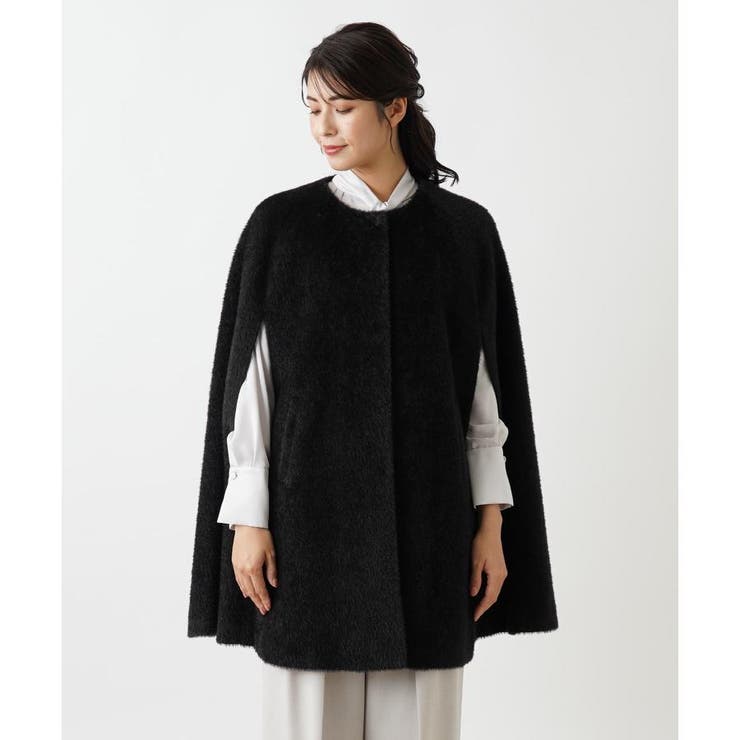 コート[品番：LAVW0018267]｜Leilian（レリアン）のレディース