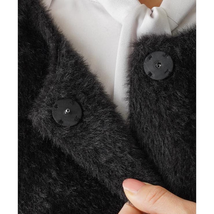 コート[品番：LAVW0018267]｜Leilian（レリアン）のレディース