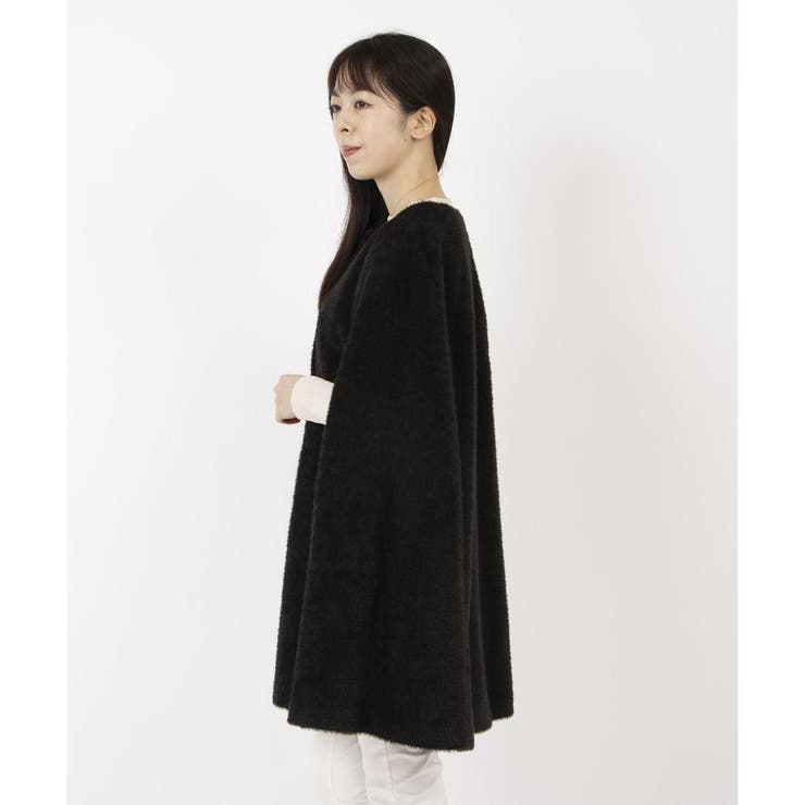 コート[品番：LAVW0018267]｜Leilian（レリアン）のレディース