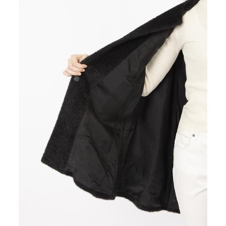 コート[品番：LAVW0018267]｜Leilian（レリアン）のレディース