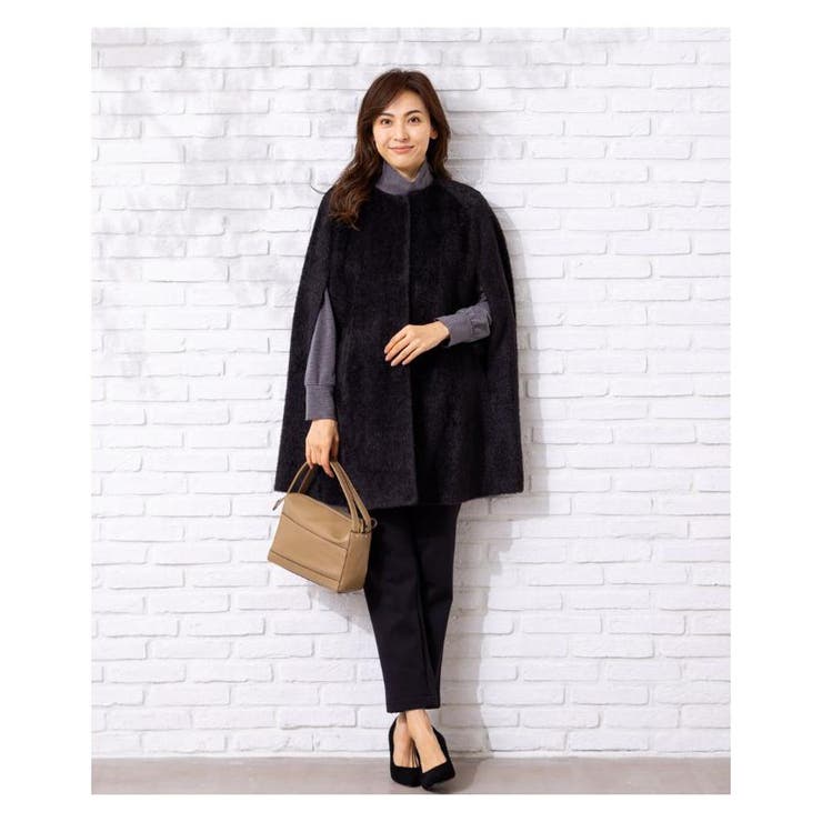 コート[品番：LAVW0018267]｜Leilian（レリアン）のレディース