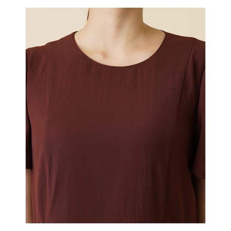 洗えるフェミニンワンピース | Leilian PLUS HOUSE | 詳細画像28