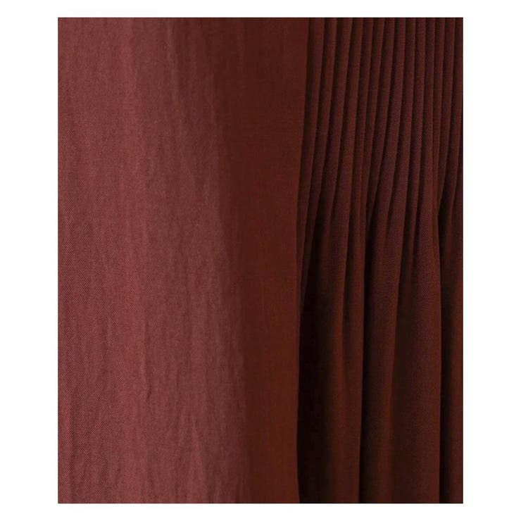 洗えるフェミニンワンピース | Leilian PLUS HOUSE | 詳細画像33