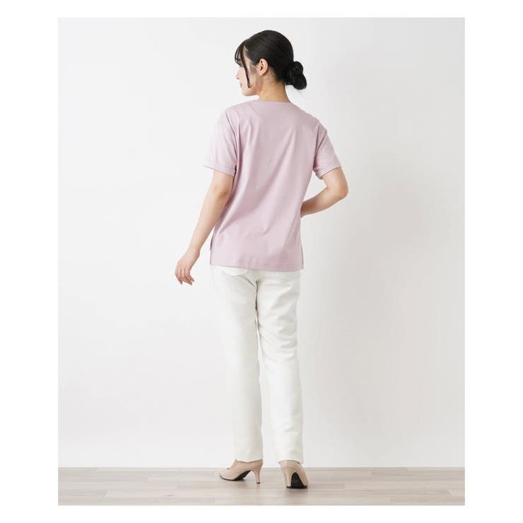 半袖Ｔシャツ | Leilian | 詳細画像11 