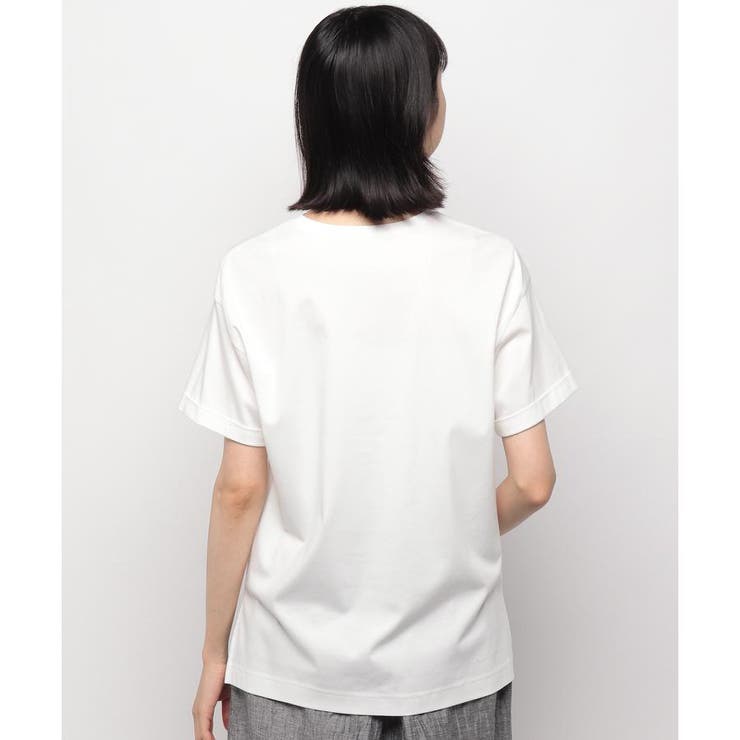 半袖Ｔシャツ | Leilian | 詳細画像4 