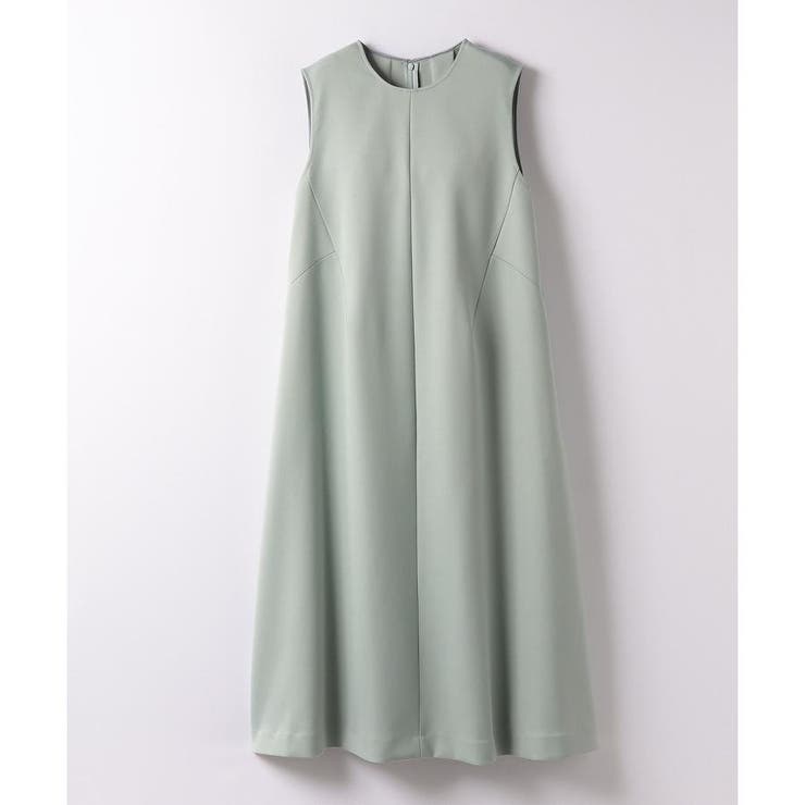 ストレッチドスキンコクーンワンピース[品番:LAVW0013580 ストレッチドスキンコクーンワンピース[品番:LAVW0013580