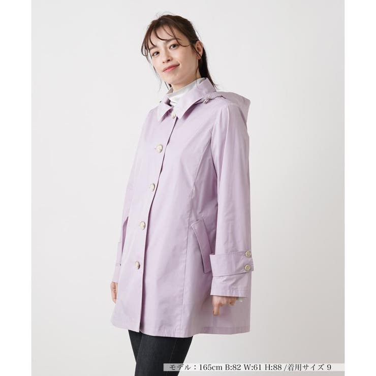 新品 定価5.3万 85%オフ コムサメン コート M 最終