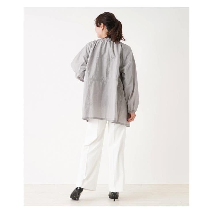 極美品 近年モデル LLサイズ レリアン プラスハウス ノーカラージャケット 店舗人気】ノーカラージャケットスーツ【セレモニー】 | Leilian