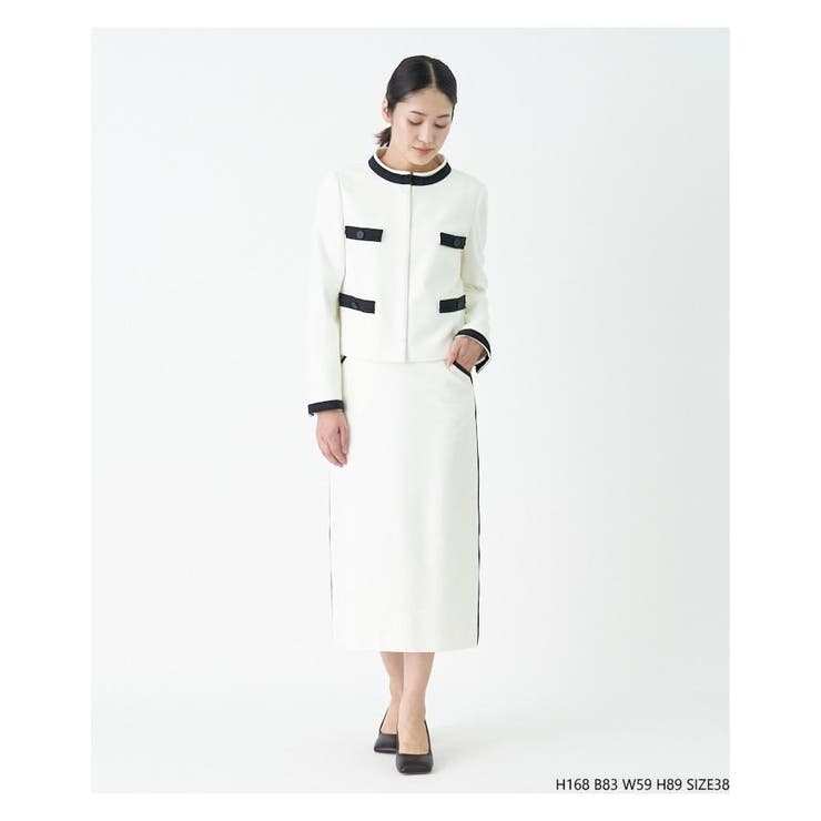 スタンドカラージャケット[品番：LAVW0007841]｜LANVIN COLLECTION