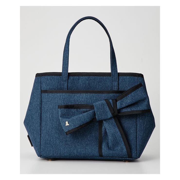 マリオン中 483280[品番：LAVW0004189]｜LANVIN en Bleu（ランバンオン 