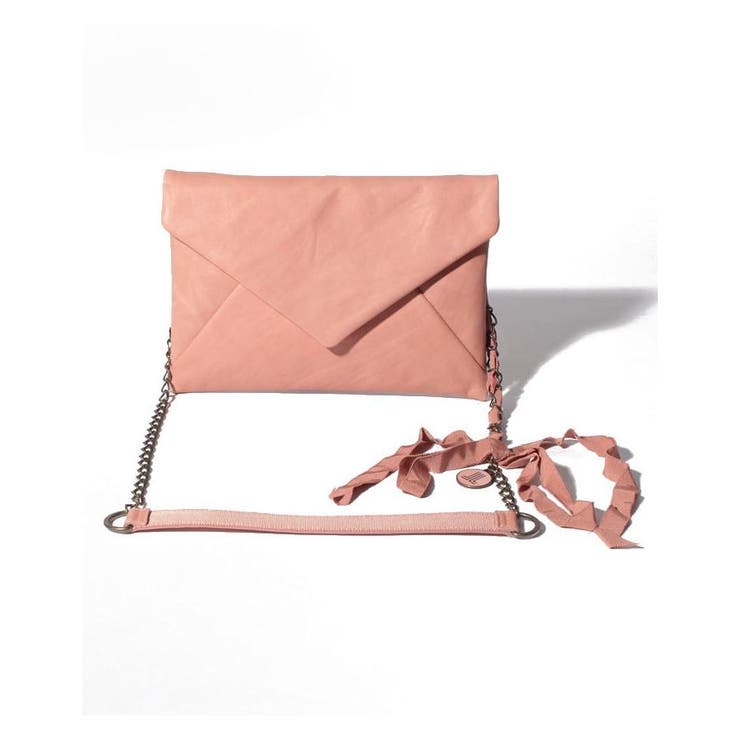 新品　ランバン　レターチェーンバック レターチェーンバッグ[品番：LAVW0003938]｜LANVIN COLLECTION