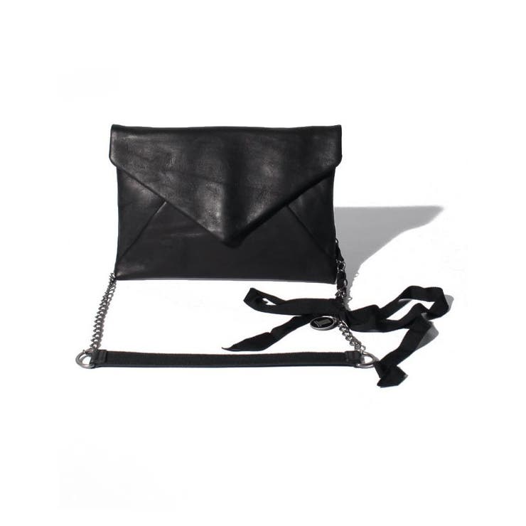 新品　ランバン　レターチェーンバック レターチェーンバッグ[品番：LAVW0003938]｜LANVIN COLLECTION
