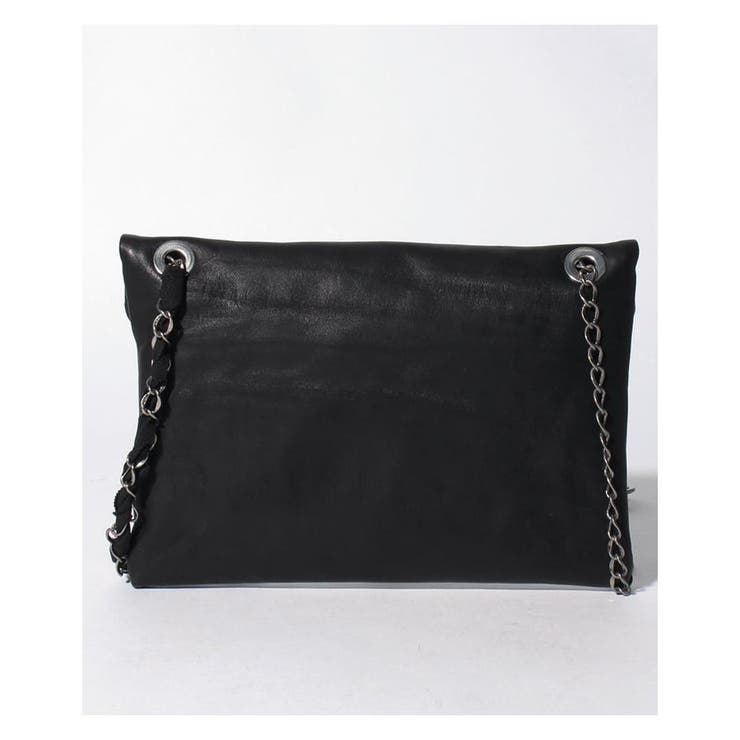 新品　ランバン　レターチェーンバック レターチェーンバッグ[品番：LAVW0003938]｜LANVIN COLLECTION