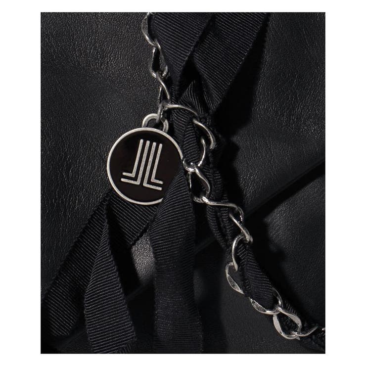 新品　ランバン　レターチェーンバック レターチェーンバッグ[品番：LAVW0003938]｜LANVIN COLLECTION