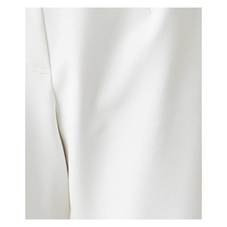 スリムテーパードパンツ | Leilian PLUS HOUSE | 詳細画像11