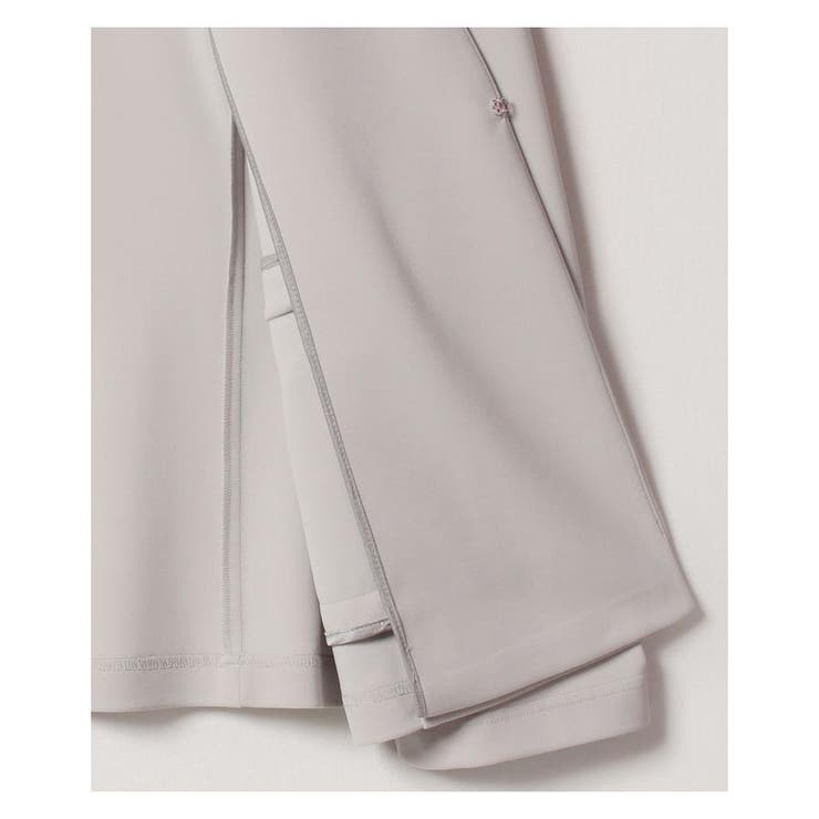 ノーカラージャケット | Leilian PLUS HOUSE | 詳細画像15