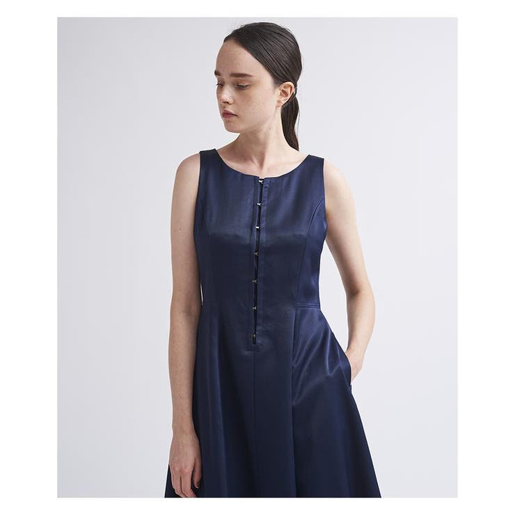 ワンピース|LANVIN COLLECTION | LANVIN COLLECTION | ランバン