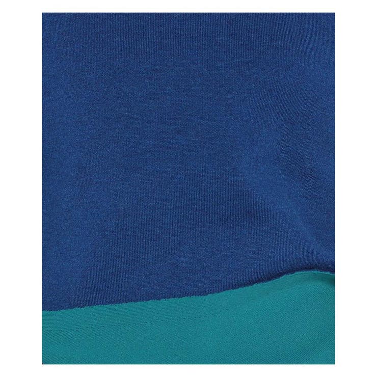 バイカラーサイドスリットニット[品番：LAVW0006779]｜LANVIN en  Bleu（ランバンオンブルー）のレディースファッション通販｜SHOPLIST（ショップリスト）