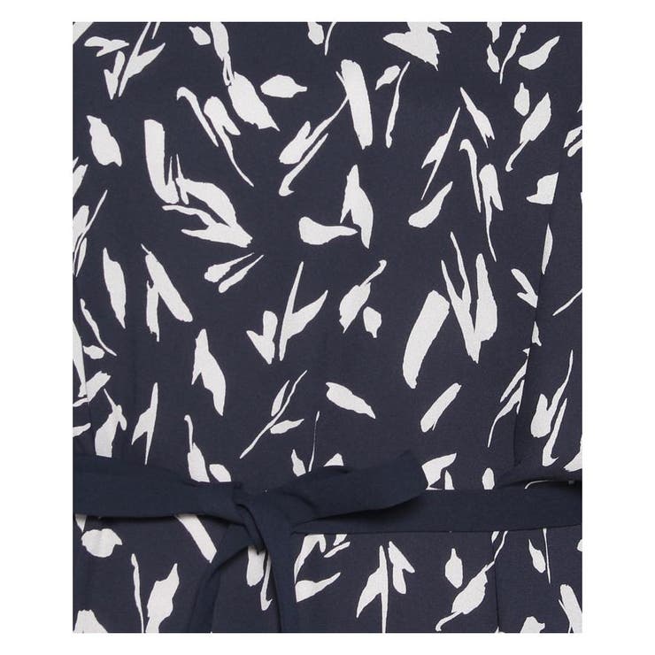 洗えるワンピース | Leilian PLUS HOUSE | 詳細画像9 