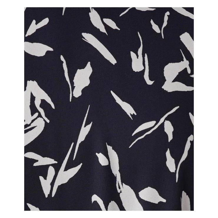 洗えるワンピース | Leilian PLUS HOUSE | 詳細画像21 