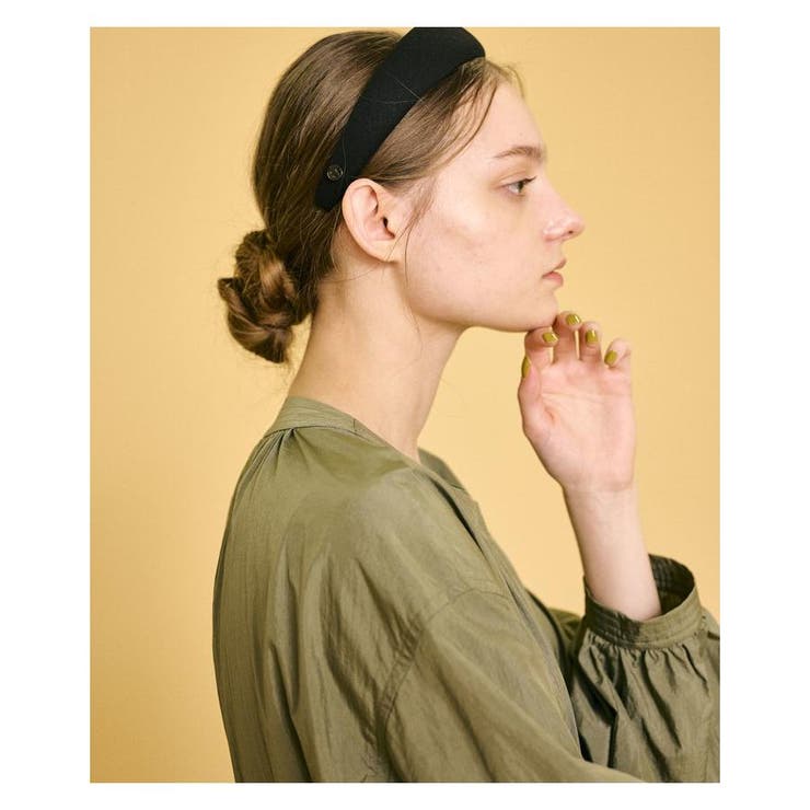 ウォッシュナイロンライトコート[品番：LAVW0004224]｜LANVIN en