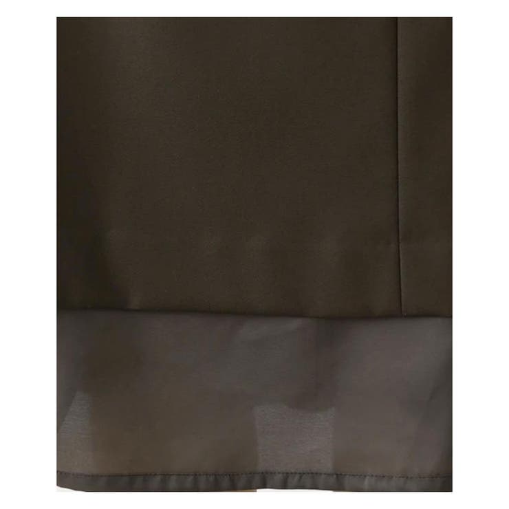 キーネックワンピース[品番：LAVW0016742]｜Leilian（レリアン）の