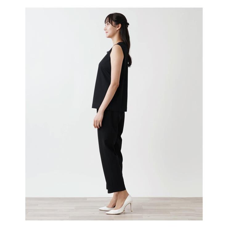 カットソー | Leilian PLUS HOUSE | 詳細画像3