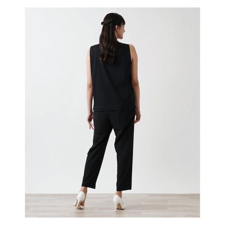 カットソー | Leilian PLUS HOUSE | 詳細画像4