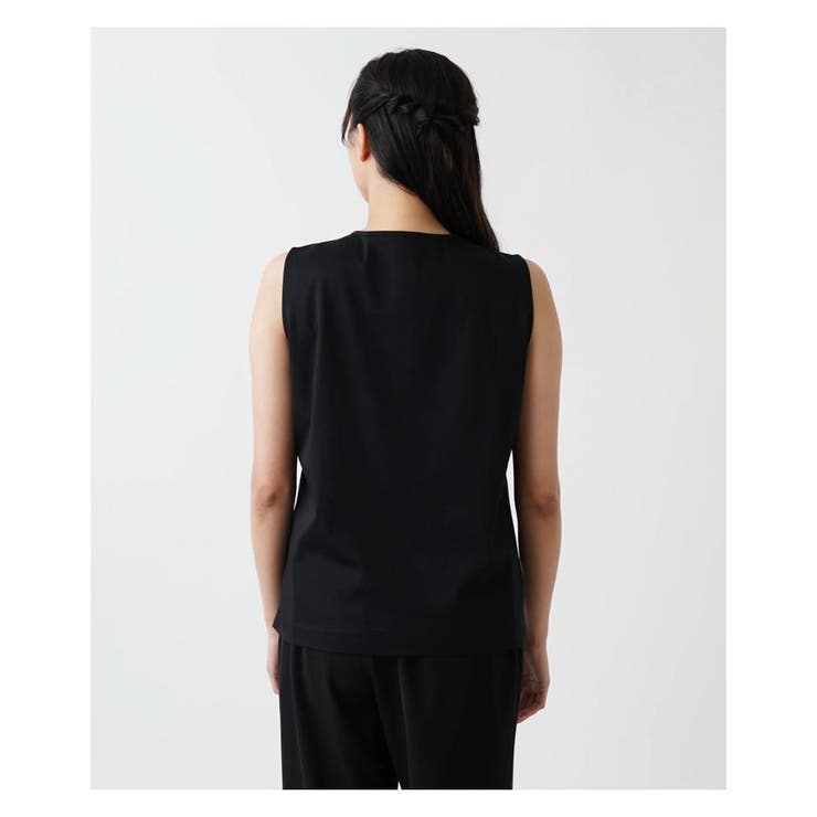 カットソー | Leilian PLUS HOUSE | 詳細画像7