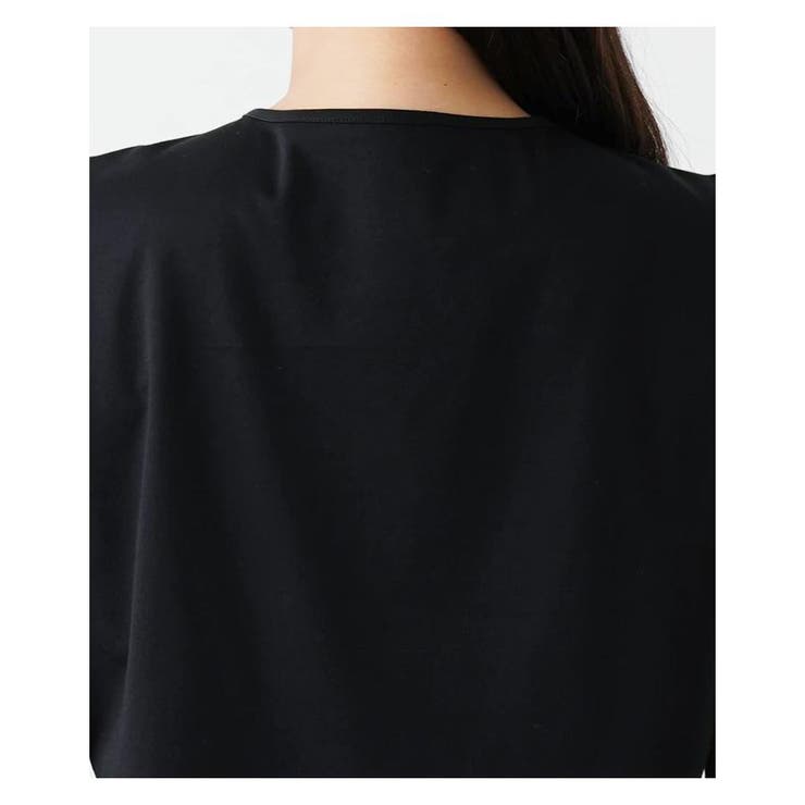 カットソー | Leilian PLUS HOUSE | 詳細画像9