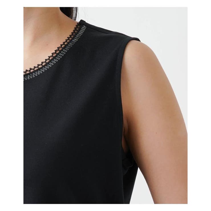 カットソー | Leilian PLUS HOUSE | 詳細画像10