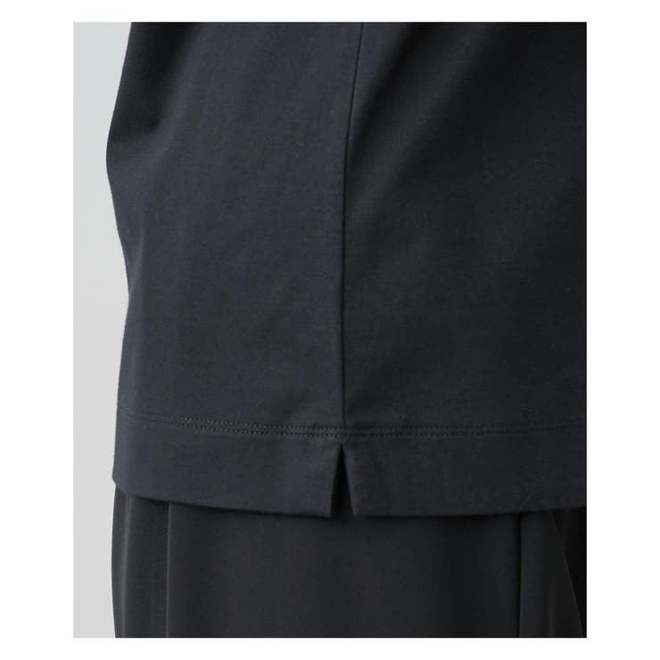 カットソー | Leilian PLUS HOUSE | 詳細画像11