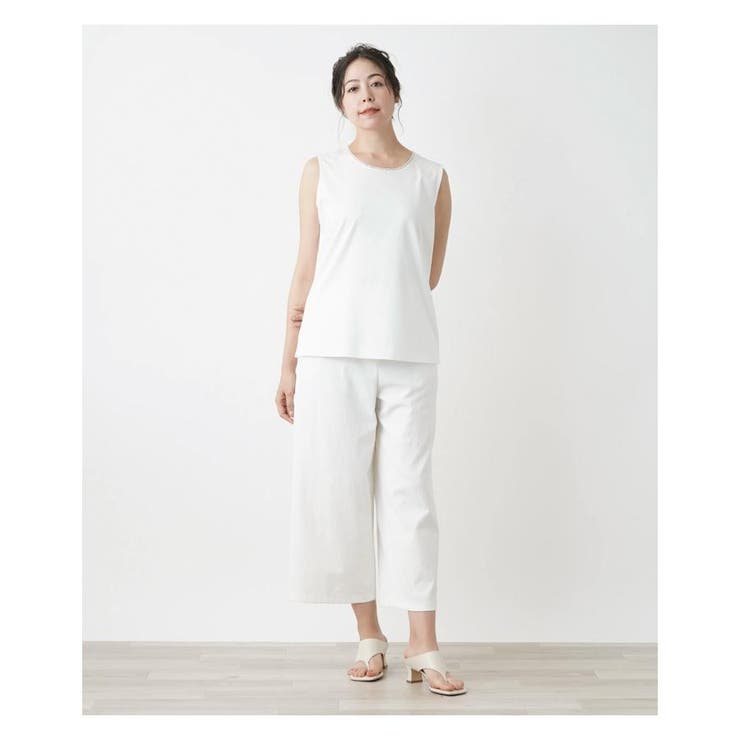 カットソー | Leilian PLUS HOUSE | 詳細画像14