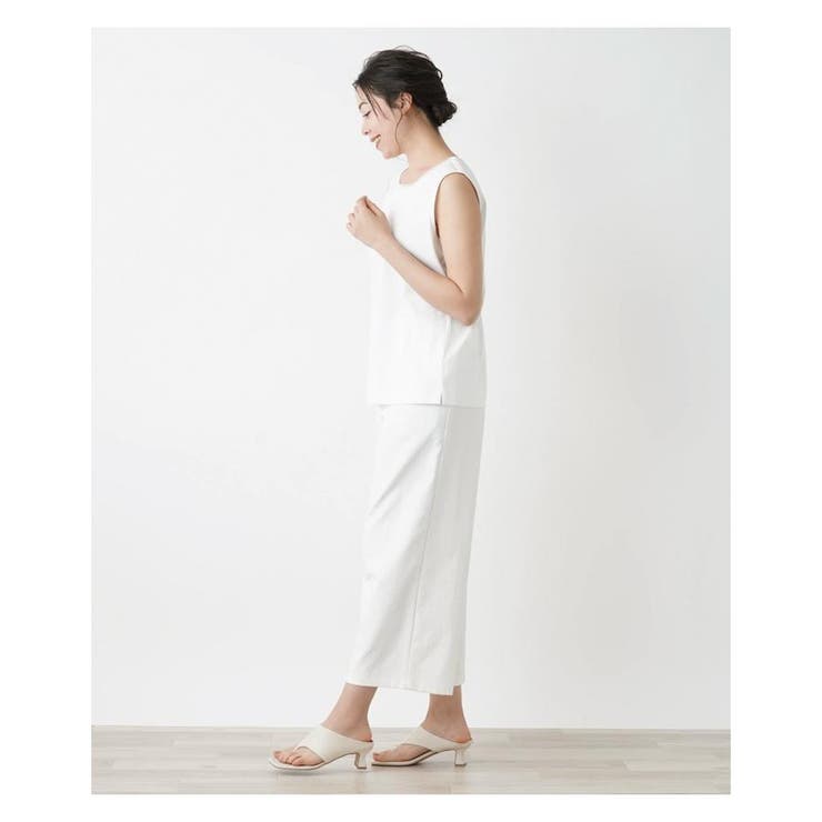 カットソー | Leilian PLUS HOUSE | 詳細画像15