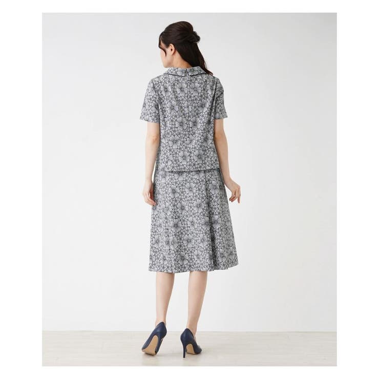 洗えるサマース-ツ | Leilian | 詳細画像12