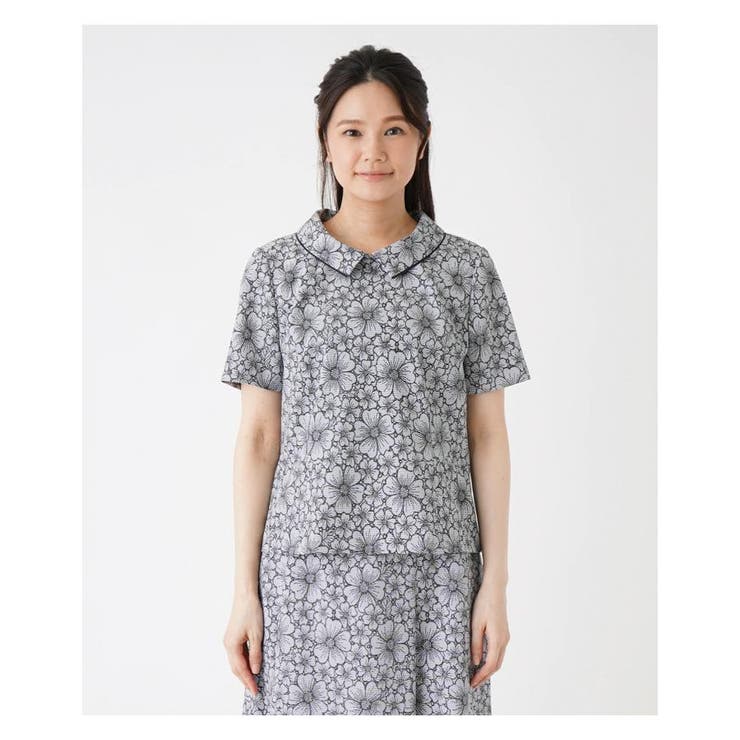 洗えるサマース-ツ | Leilian | 詳細画像13